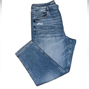 American Eagle Mom Jeans